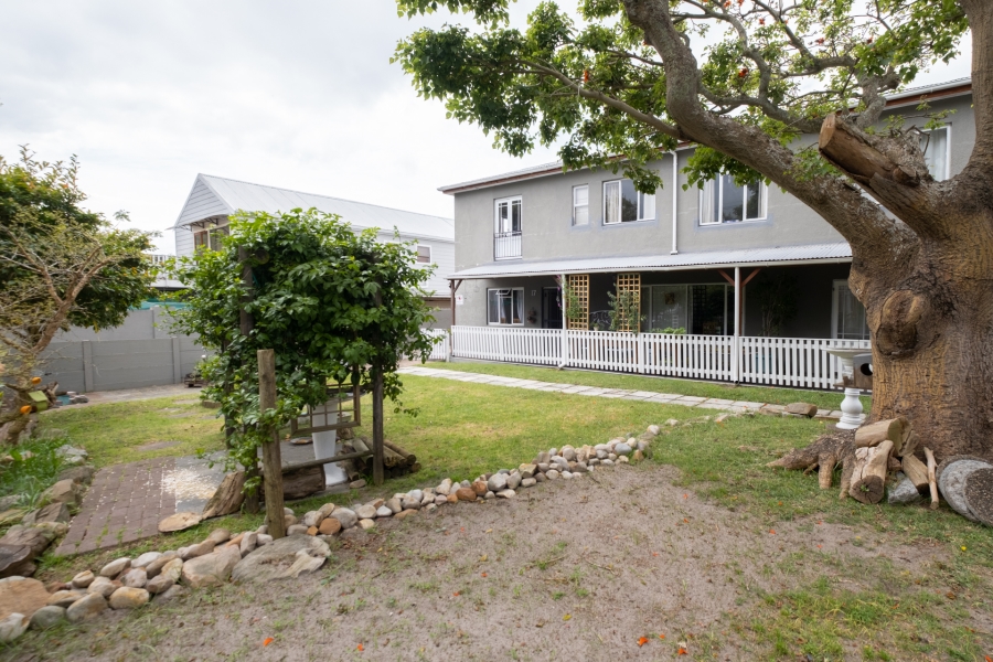 1 Bedroom Property for Sale in Plumstead Western Cape